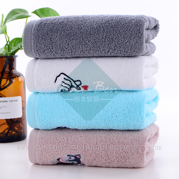 Bulk Customized funny kitchen towels Factory
